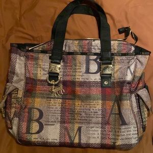 L.A.M.B for Lesportsac